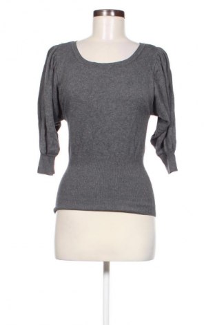 Dámský svetr Reserved, Velikost M, Barva Šedá, Cena  309,00 Kč