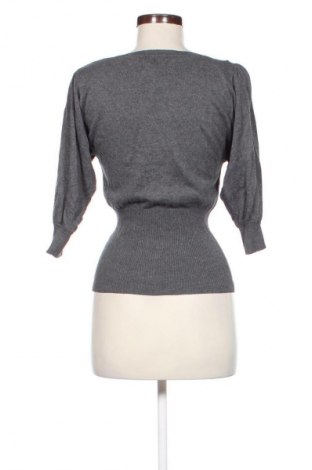 Dámský svetr Reserved, Velikost M, Barva Šedá, Cena  309,00 Kč