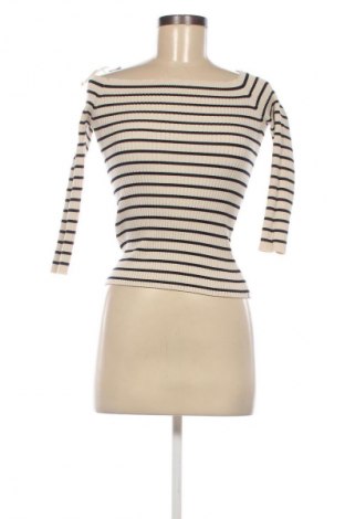 Дамски пуловер Reserved, Размер M, Цвят Многоцветен, Цена 8,18 €