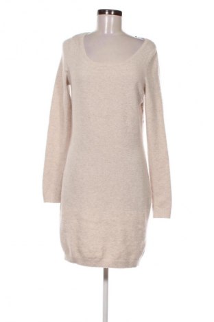 Dámský svetr Review, Velikost L, Barva Krémová, Cena  99,00 Kč