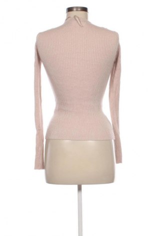 Dámsky pulóver Review, Veľkosť L, Farba Ružová, Cena  3,95 €