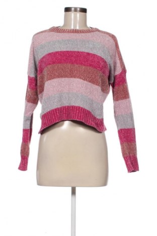 Дамски пуловер Romeo & Juliet, Размер M, Цвят Многоцветен, Цена 2,04 €