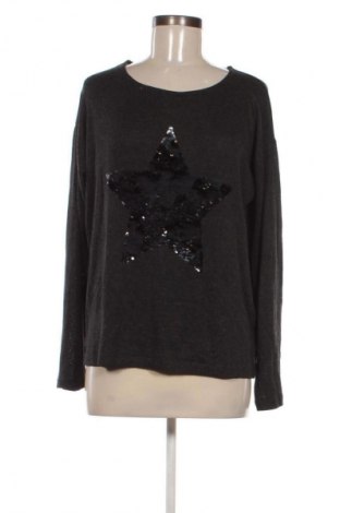 Damenpullover S.Oliver, Größe M, Farbe Schwarz, Preis 7,99 €