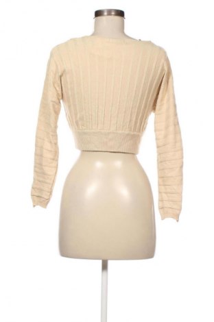 Damenpullover SHEIN, Größe S, Farbe Beige, Preis 5,99 €