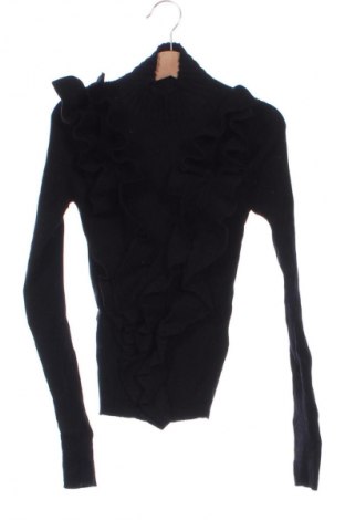 Damenpullover SHEIN, Größe XS, Farbe Schwarz, Preis 4,99 €