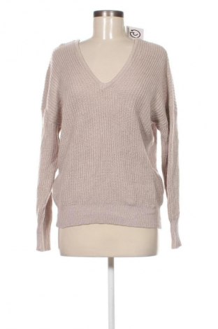 Damenpullover SHEIN, Größe M, Farbe Beige, Preis 5,99 €