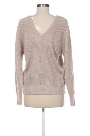Damenpullover SHEIN, Größe M, Farbe Beige, Preis 5,99 €