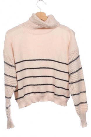 Damski sweter SHEIN, Rozmiar XS, Kolor Kolorowy, Cena 29,99 zł