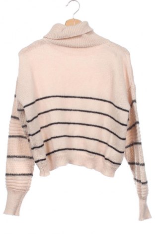 Damski sweter SHEIN, Rozmiar XS, Kolor Kolorowy, Cena 29,99 zł