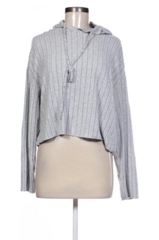 Damenpullover SHEIN, Größe L, Farbe Grau, Preis 3,99 €