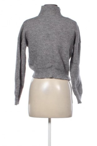 Dámský svetr SHEIN, Velikost M, Barva Šedá, Cena  109,00 Kč