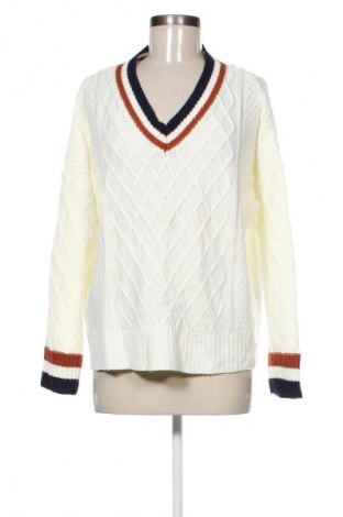 Damski sweter SHEIN, Rozmiar M, Kolor Kolorowy, Cena 30,99 zł