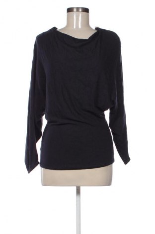 Damski sweter Saint Tropez, Rozmiar S, Kolor Niebieski, Cena 29,99 zł