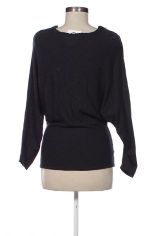 Damski sweter Saint Tropez, Rozmiar S, Kolor Niebieski, Cena 29,99 zł