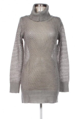 Dámský svetr Sancred, Velikost L, Barva Šedá, Cena  69,00 Kč