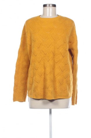 Dámský svetr Sfera, Velikost M, Barva Oranžová, Cena  139,00 Kč