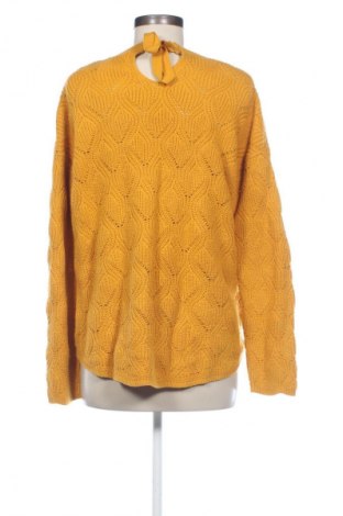 Dámský svetr Sfera, Velikost M, Barva Oranžová, Cena  139,00 Kč