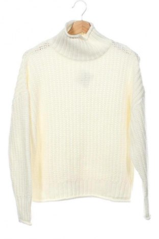 Női pulóver Sinsay, Méret XS, Szín Fehér, Ár 4 479 Ft