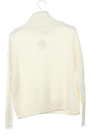 Női pulóver Sinsay, Méret XS, Szín Fehér, Ár 4 479 Ft