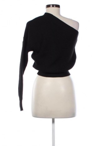 Dámský svetr Unbranded, Velikost S, Barva Černá, Cena  199,00 Kč