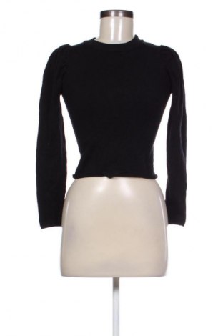 Dámský svetr Stradivarius, Velikost S, Barva Černá, Cena  219,00 Kč