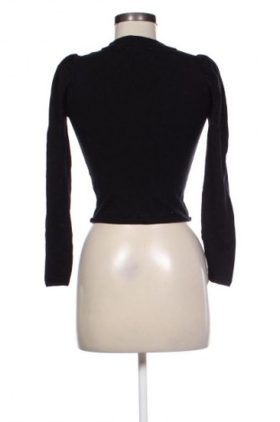 Dámský svetr Stradivarius, Velikost S, Barva Černá, Cena  219,00 Kč