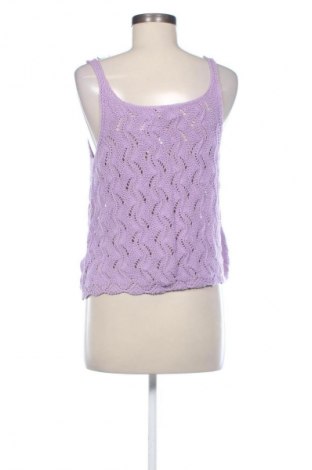 Dámský svetr Stradivarius, Velikost S, Barva Fialová, Cena  99,00 Kč