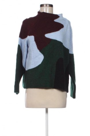 Dámsky pulóver Street One, Veľkosť M, Farba Viacfarebná, Cena  10,95 €