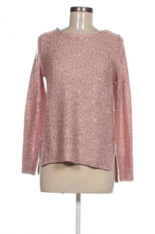 Dámsky pulóver Taifun, Veľkosť S, Farba Ružová, Cena  13,95 €