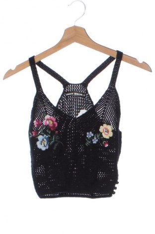 Dámský svetr Tally Weijl, Velikost XS, Barva Černá, Cena  409,00 Kč