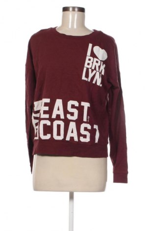 Dámský svetr Tally Weijl, Velikost L, Barva Červená, Cena  119,00 Kč