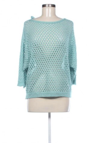 Dámský svetr Terra di Siena, Velikost M, Barva Zelená, Cena  89,00 Kč