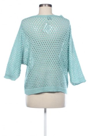 Dámský svetr Terra di Siena, Velikost M, Barva Zelená, Cena  89,00 Kč