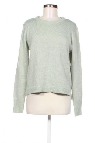 Dámský svetr Terranova, Velikost L, Barva Zelená, Cena  139,00 Kč