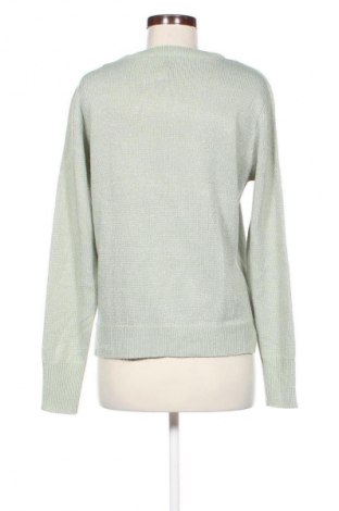 Dámský svetr Terranova, Velikost L, Barva Zelená, Cena  139,00 Kč