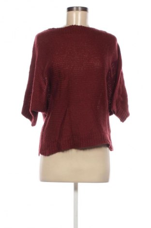 Damski sweter Terranova, Rozmiar S, Kolor Brązowy, Cena 22,99 zł