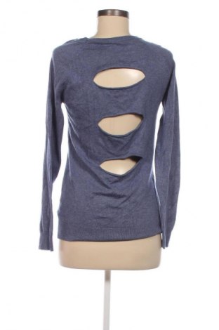 Dámsky pulóver Tezenis, Veľkosť M, Farba Modrá, Cena  4,95 €