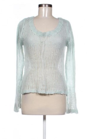 Dámský svetr Tippy, Velikost M, Barva Modrá, Cena  59,00 Kč