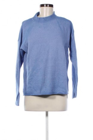 Dámský svetr Tom Tailor, Velikost L, Barva Modrá, Cena  279,00 Kč