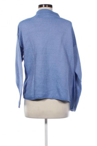 Dámský svetr Tom Tailor, Velikost L, Barva Modrá, Cena  279,00 Kč