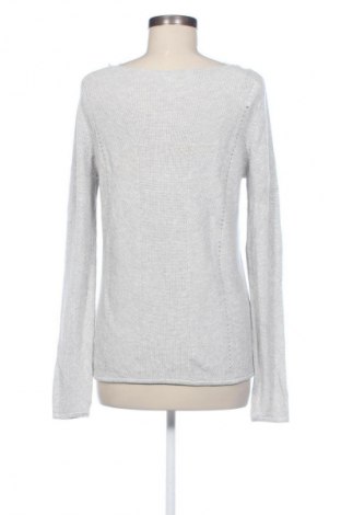Damenpullover Tom Tailor, Größe L, Farbe Grau, Preis 8,99 €