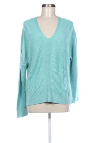 Dámský svetr Tom Tailor, Velikost S, Barva Modrá, Cena  209,00 Kč