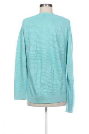 Dámský svetr Tom Tailor, Velikost S, Barva Modrá, Cena  209,00 Kč