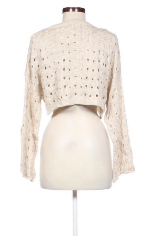 Damenpullover Unbranded, Größe M, Farbe Beige, Preis 5,99 €