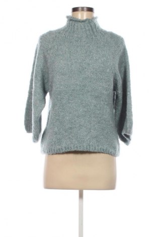 Damenpullover Unbranded, Größe M, Farbe Grün, Preis 5,99 €