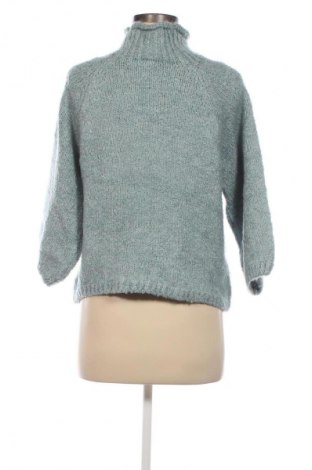 Damenpullover Unbranded, Größe M, Farbe Grün, Preis 5,99 €