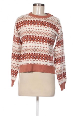 Damenpullover Unbranded, Größe M, Farbe Mehrfarbig, Preis 5,99 €