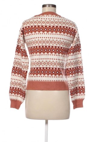 Damenpullover Unbranded, Größe M, Farbe Mehrfarbig, Preis 5,99 €