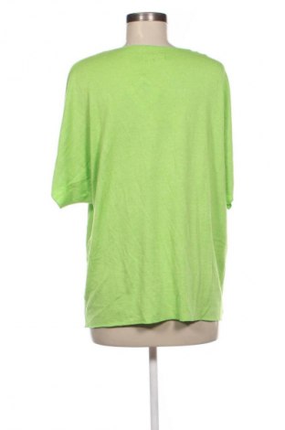 Дамски пуловер Unbranded, Размер L, Цвят Зелен, Цена 4,60 €