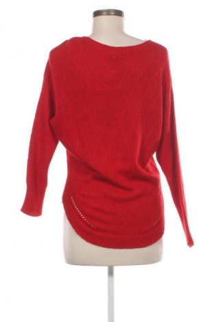 Damenpullover Unbranded, Größe S, Farbe Rot, Preis 5,99 €